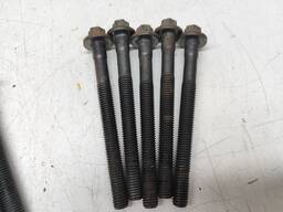 JOGO PARAFUSO CABEÇOTE SANDERO 2015 2016 2017 2018 1.6