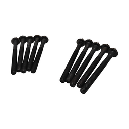 Jogo Parafuso Cabeçote Sandero 2015 2016 2017 2018 1.6