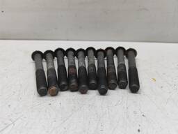 JOGO PARAFUSO MANCAL SANDERO 2015 2016 2017 2018 1.6