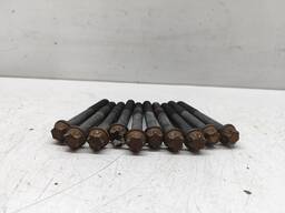 JOGO PARAFUSO MANCAL SANDERO 2015 2016 2017 2018 1.6