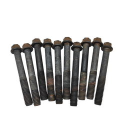 Jogo Parafuso Mancal Sandero 2015 2016 2017 2018 1.6