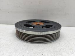 POLIA VIRABREQUIM HB20 2014 2015 2016 2017 2020  1.0 3CC