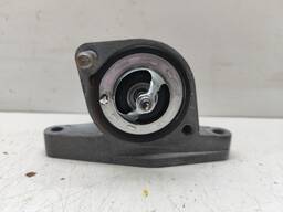 CARCAÇA VÁLVULA TERMOSTÁTICA HB20 2014 2015 2016 2017 2025 1