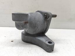 CARCAÇA VÁLVULA TERMOSTÁTICA HB20 2014 2015 2016 2017 2025 1