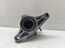 CARCAÇA VÁLVULA TERMOSTÁTICA HB20 2014 2015 2016 2017 2025 1