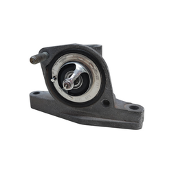 Carcaça Válvula Termostática Hb20 2014 2015 2016 2017 2025 1