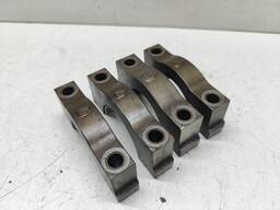 JOGO MANCAL VIRABREQUIM HB20 2014 2015 2016 2017 2025 1.0 3C