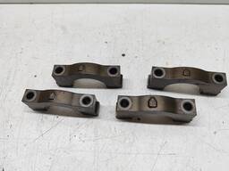 JOGO MANCAL VIRABREQUIM HB20 2014 2015 2016 2017 2025 1.0 3C