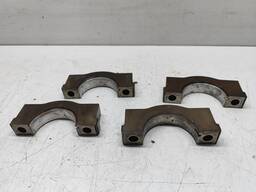 JOGO MANCAL VIRABREQUIM HB20 2014 2015 2016 2017 2025 1.0 3C