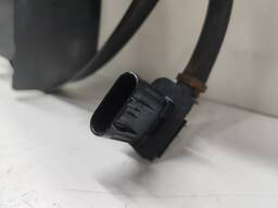 POLIA VISCOSA DISCOVERY 4 3.0 2012 2013 2015 DIESEL