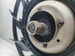 POLIA VISCOSA DISCOVERY 4 3.0 2012 2013 2015 DIESEL