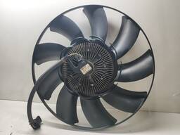 POLIA VISCOSA DISCOVERY 4 3.0 2012 2013 2015 DIESEL