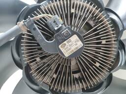 POLIA VISCOSA DISCOVERY 4 3.0 2012 2013 2015 DIESEL