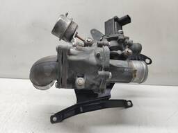 VÁLVULA EGR DIREITA DISCOVERY 4 3.0 2012 2013 2015 DIESEL