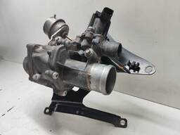 VÁLVULA EGR DIREITA DISCOVERY 4 3.0 2012 2013 2015 DIESEL