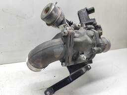 VÁLVULA EGR DIREITA DISCOVERY 4 3.0 2012 2013 2015 DIESEL