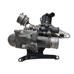 Válvula Egr Direita Discovery 4 3.0 2012 2013 2015 Diesel