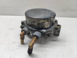 BOMBA VÁCUO FREIO DISCOVERY 4 3.0 DIESEL 2011 A 2016