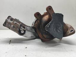 TURBINA ESQUERDA DISCOVERY 4 RANGE ROVER SPORT 3.0 DIE 10/16