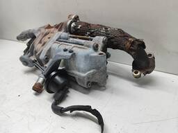 VÁLVULA EGR ESQUERDA DISCOVERY 4 3.0 2012 2013 2015 DIESEL