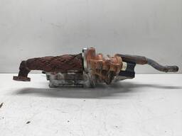 VÁLVULA EGR ESQUERDA DISCOVERY 4 3.0 2012 2013 2015 DIESEL