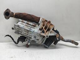 VÁLVULA EGR ESQUERDA DISCOVERY 4 3.0 2012 2013 2015 DIESEL