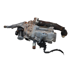 Válvula Egr Esquerda Discovery 4 3.0 2012 2013 2015 Diesel
