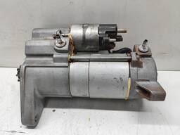 MOTOR PARTIDA DISCOVERY 4 RANGE ROVER SPORT VOGUE 3.0 DI 10/