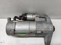 MOTOR PARTIDA DISCOVERY 4 RANGE ROVER SPORT VOGUE 3.0 DI 10/