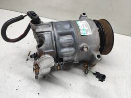 COMPRESSOR AR DISCOVERY 4 RANGE ROVER SPORT 3.0 DIESEL 10/16