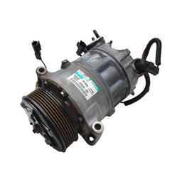 Compressor Ar Discovery 4 Range Rover Sport 3.0 Diesel 10/16