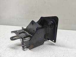 SUPORTE PARACHOQUE DIREITO DISCOVERY 4 3.0 2012 2013 2015 DI