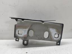 SUPORTE PARACHOQUE DIREITO DISCOVERY 4 3.0 2012 2013 2015 DI