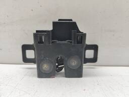 FECHADURA ESQ CAPO DIANT DISCOVERY 3/4 FREELANDER 2 EVOQUE/