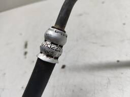 MANGUEIRA ÓLEO DIREÇÃO DISCOVERY 4 3.0 2012 2013 2015 DIESEL