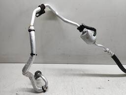 MANGUEIRA AR CONDICIONADO DISCOVERY 4 3.0 2012 2013 2015 DIE