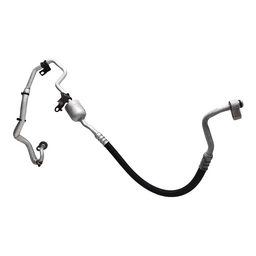 Mangueira Ar Condicionado Discovery 4 3.0 2012 2013 2015 Die