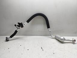 MANGUEIRA AR CONDICIONADO DISCOVERY 4 3.0 2012 2013 2015 DIE