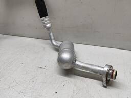 MANGUEIRA AR CONDICIONADO DISCOVERY 4 3.0 2012 2013 2015 DIE