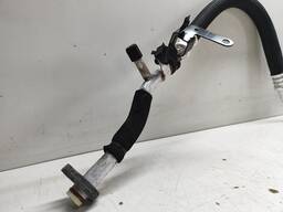 MANGUEIRA AR CONDICIONADO DISCOVERY 4 3.0 2012 2013 2015 DIE