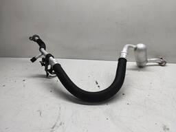 MANGUEIRA AR CONDICIONADO DISCOVERY 4 3.0 2012 2013 2015 DIE