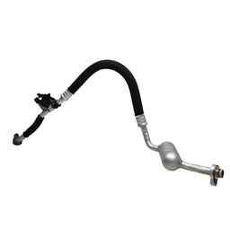 Mangueira Ar Condicionado Discovery 4 3.0 2012 2013 2015 Die