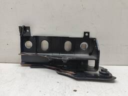 SUPORTE PARACHOQUE ESQUERDO DISCOVERY 4 3.0 2012 2013 2015 D