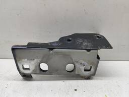 SUPORTE PARACHOQUE ESQUERDO DISCOVERY 4 3.0 2012 2013 2015 D