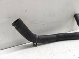 MANGUEIRA RESERVATÓRIO ÓLEO DISCOVERY 4 3.0 2012 2013 2015 D