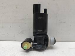 BOMBA ESGUICHO ÁGUA DISCOVERY 4 3.0 2012 2013 2015 DIESEL