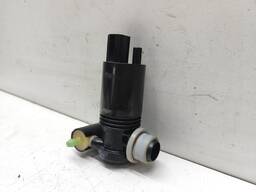 BOMBA ESGUICHO ÁGUA DISCOVERY 4 3.0 2012 2013 2015 DIESEL