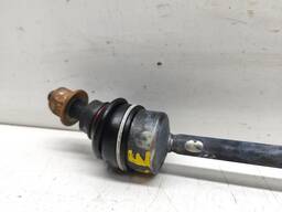 BIELETA DIANTEIRA ESQUERDA DISCOVERY 4 3.0 2012 2013 2015 DI