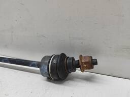 BIELETA DIANTEIRA DIREITA DISCOVERY 4 3.0 2012 2013 2015 DIE