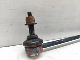 BIELETA DIANTEIRA DIREITA DISCOVERY 4 3.0 2012 2013 2015 DIE